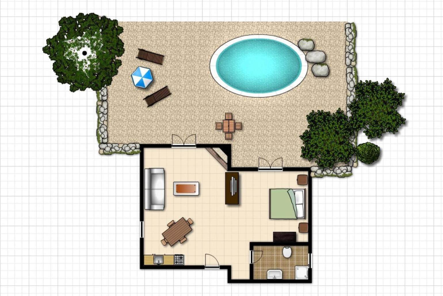 Villa Nionios Vlachopoulatika Exterior photo